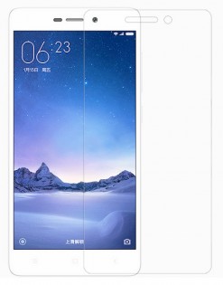Загартоване захисне скло Nillkin Anti-Explosion HG-SP XM до смартфонів Xiaomi Redmi 3