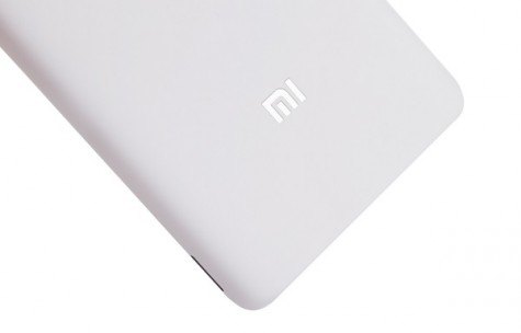 Задняя крышка для смартфонов Xiaomi Redmi 2 White 1152000036