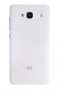 Задняя крышка для смартфонов Xiaomi Redmi 2 White 1152000036