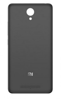 Задняя крышка для смартфонов Xiaomi Redmi Note 2 Black