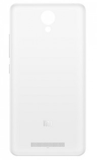 Задняя крышка для смартфонов Xiaomi Redmi Note 2 White
