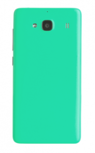 Задняя крышка для смартфонов Xiaomi Redmi 2 Green 