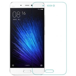 Защитная пленка Nillkin Xiaomi Mi 5 Crystal HG-SP XM