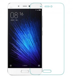 Закаленное защитное стекло Nillkin HG-SP XM-M5 для смартфонов Xiaomi Mi5