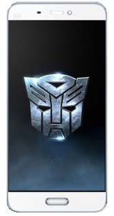  Закаленное защитное стекло Xiaomi Nillkin H+Pro-SP XM-M5 для смартфонов Mi5
