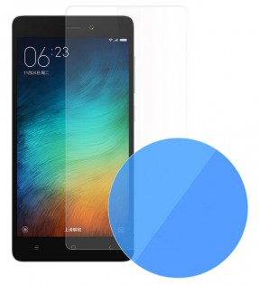 Закаленное защитное стекло для смартфонов Xiaomi Redmi 3, 3s, Pro 0.14 мм 1160100019