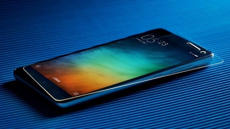 Закаленное защитное стекло для смартфонов Xiaomi Redmi 3, 3s, Pro 0.14 мм 1160100019