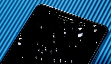 Закаленное защитное стекло для смартфонов Xiaomi Redmi 3, 3s, Pro 0.14 мм 1160100019