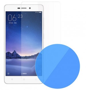 Закаленное защитное стекло для смартфонов Xiaomi Redmi 3, 3s, Pro 0.22 мм 1160100020