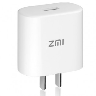 Мережевий зарядний пристрій Xiaomi ZMi HA511