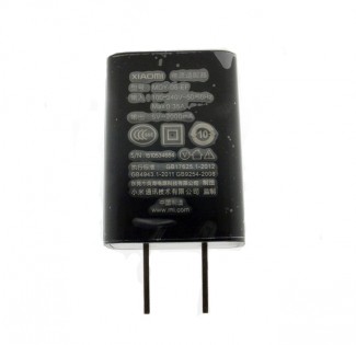 Зарядное устройство Xiaomi 5V 2A MDY-08-EF