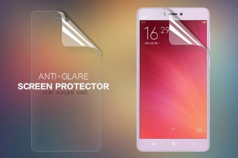 Захисна плівка Nillkin M-SP XM-Mi4i до смартфонів Xiaomi Mi4s