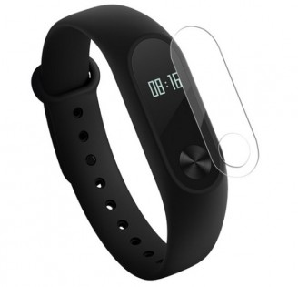 Захисна плівка на дисплей до Xiaomi Mi Band 2