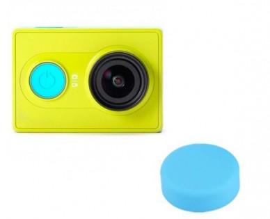 Захист на лінзу Xiaomi Yi Sport Camera Blue BMGP131 (Ліцензія)