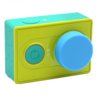 Захист на лінзу Xiaomi Yi Sport Camera Blue BMGP131 (Ліцензія)