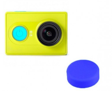 Защита на линзу Xiaomi Yi Sport Camera Violet BMGP131