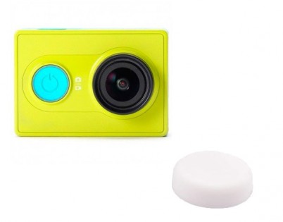 Защита на линзу Xiaomi Yi Sport Camera White BMGP131