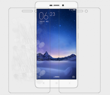 Защитная пленка Xiaomi Nillkin M-SP XM-Redmi3 для смартфонов Redmi 3