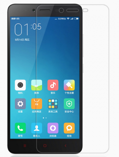 Защитная матовая пленка Nillkin S-SP XM-NOTE 2 для смартфонов Xiaomi Redmi Note 2
