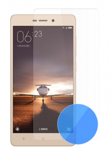 Защитная пленка для  смартфонов Xiaomi Redmi 3 Original 2 шт 1160100018