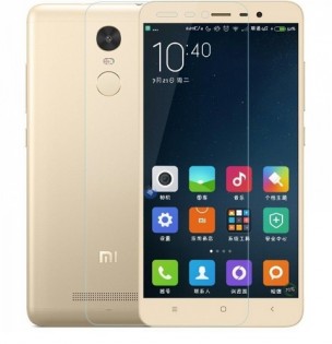 Защитная пленка для смартфонов Xiaomi Redmi Note 3 Лицензия