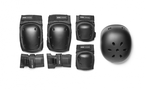 Защитный комплект Ninebot Protective Kit Size S
