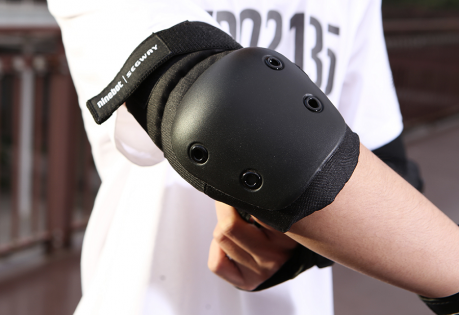 Захисний комплект Ninebot Protective Kit Size S 1154300012