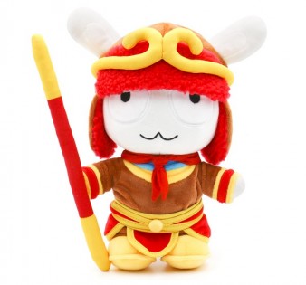 Игрушка Xiaomi Goku metres of the rabbit
