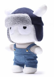 Игрушка Xiaomi Bib Mi bunny 1154600015