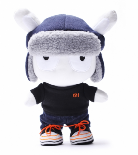 Игрушка Xiaomi Canvas shoes 1154600014