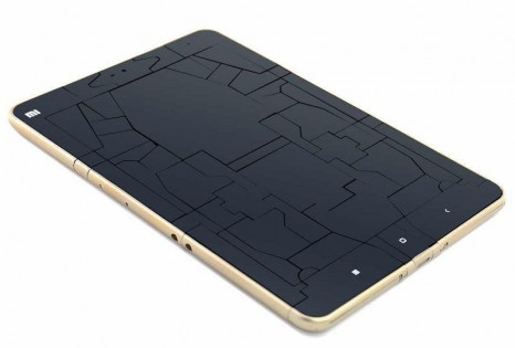 Іграшка Xiaomi MiPad Transformers Special Edition