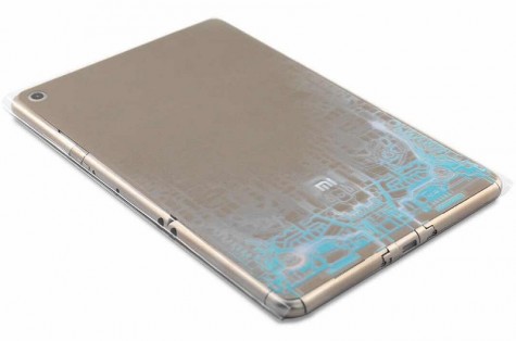 Іграшка Xiaomi MiPad Transformers Special Edition