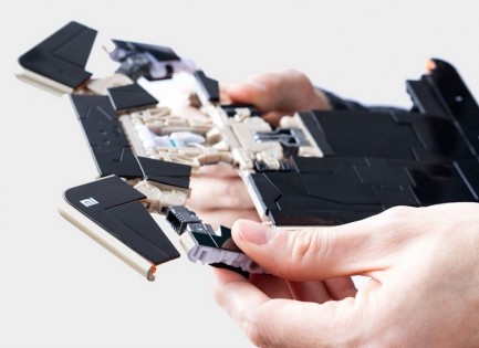 Іграшка Xiaomi MiPad Transformers Special Edition
