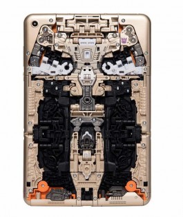 Іграшка Xiaomi MiPad Transformers Special Edition