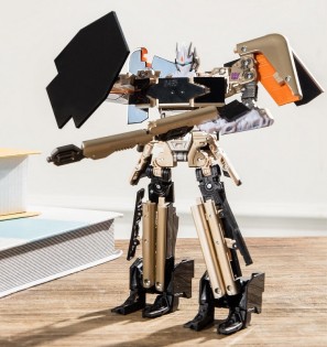 Іграшка Xiaomi MiPad Transformers Special Edition