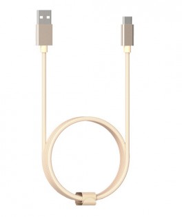 Кабель Xiaomi Type-C Fast Charger 120 см