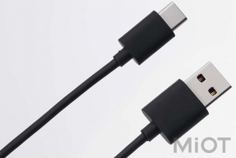 Кабель USB - Type-C 120 см Ліцензія