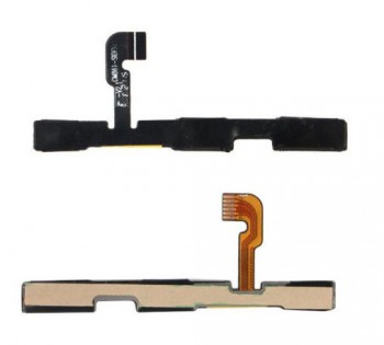  Кабель з кнопками вкл і гучності Xiaomi RedmiNote 2