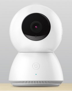 IP-камера Xiaomi Mi Home (Mijia) 360°