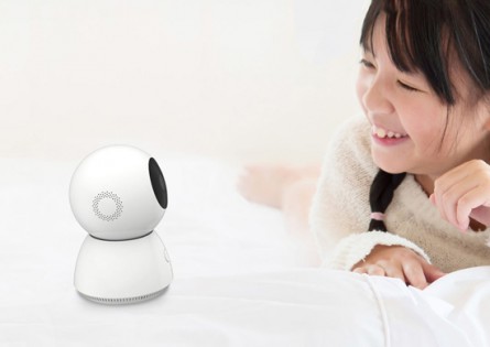 IP-камера Xiaomi Mi Home (Mijia) 360°