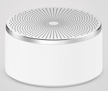 Bluetooth динамик Xiaomi Mi Round BT Speaker White