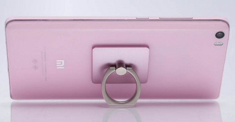 Кольцо держатель Roidmi Ring Hook Mount White