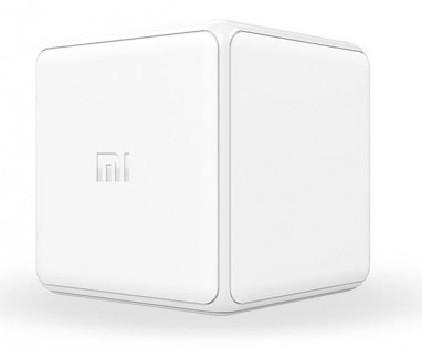 Контролер Xiaomi Magic Cube White