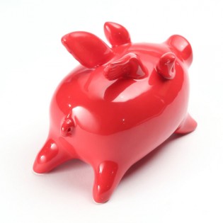 Скарбничка Xiaomi Flying piggy bank