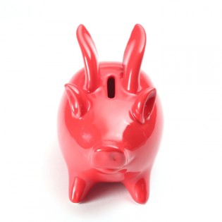 Копилка Xiaomi Flying piggy bank