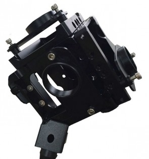 Крепление Yi plastic housing 6 cameras 360H6
