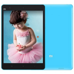 Планшет Xiaomi Mi Pad 64 Gb Blue «Украинская версия»