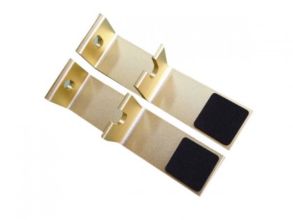 Кронштейн до Xiaomi Mi TV Bar Gold 13.5х6 см