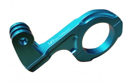 Кріплення на велосипед до камери Xiaomi Yi Sport Original Bike Mount (YI-88100) 