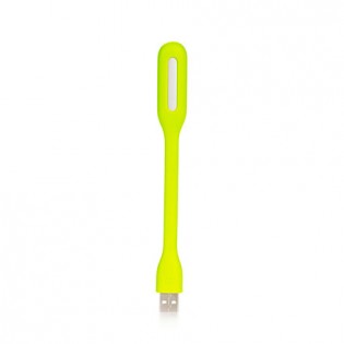 Лампа Xiaomi Mi Led Green  Лицензия